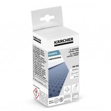 Karcher kilimų valymo priemonė tabletėmis 16 vnt.